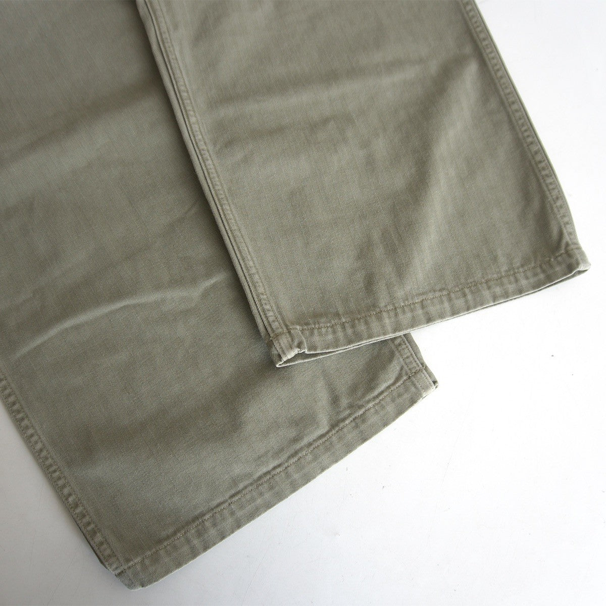 Warehouse Lot 1098 USMC HERRINGBONE PANTS Size 34