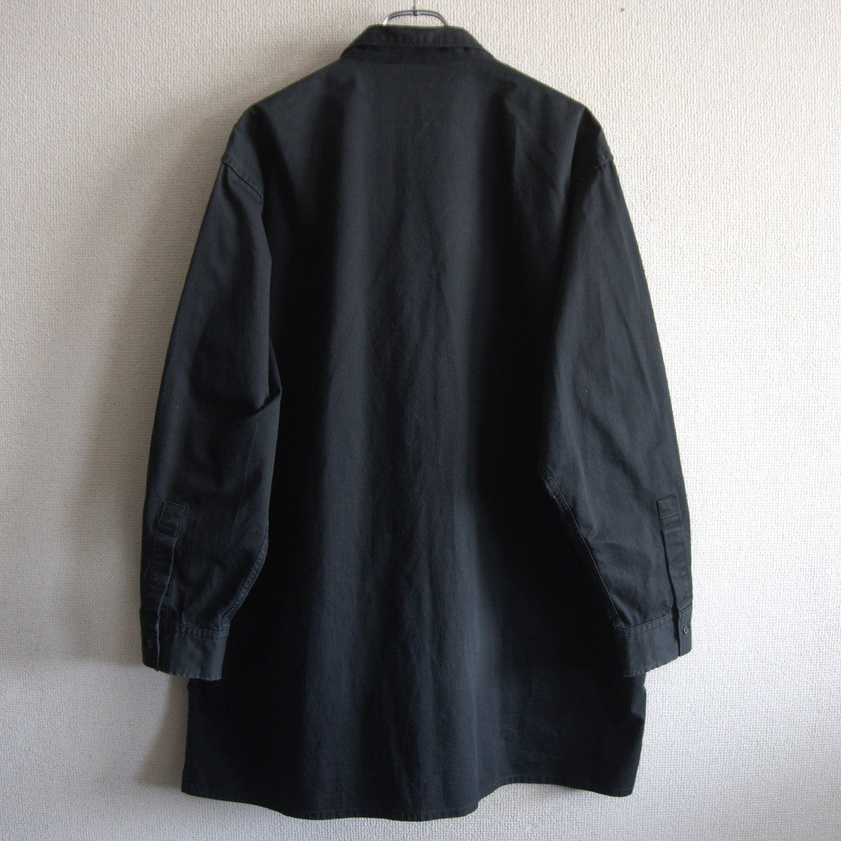 Y's for Men Zip Jacket Size M