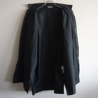 Y's for Men Zip Jacket Size M