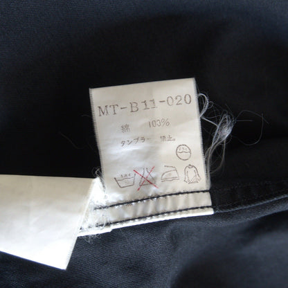 Y's for Men Zip Jacket Size M