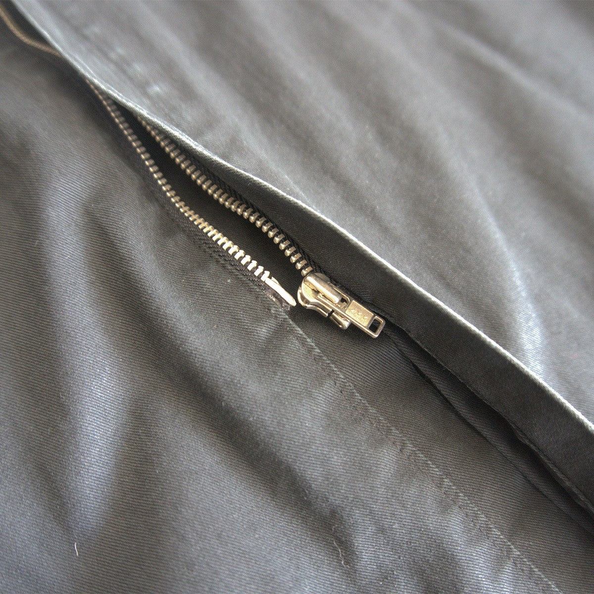 Y's for Men Zip Jacket Size M