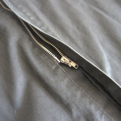 Y's for Men Zip Jacket Size M
