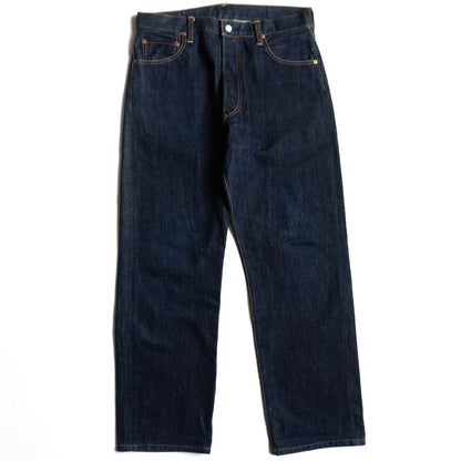 Evisu x LOT Lot 2001 Jeans Denim Pants Blue Size 34×35