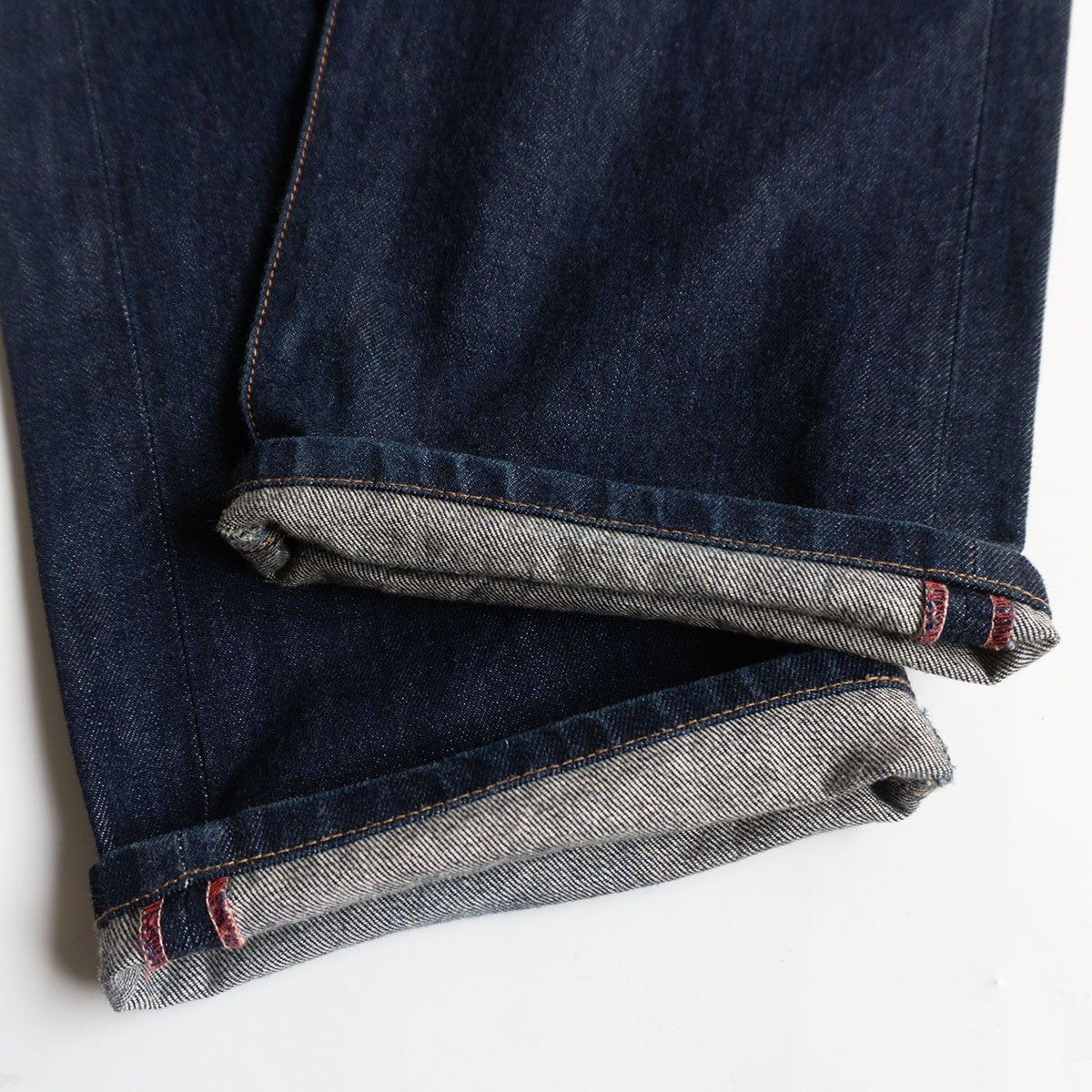 Evisu x LOT Lot 2001 Jeans Denim Pants Blue Size 34×35
