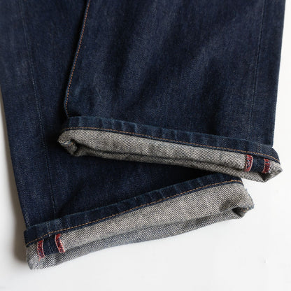 Evisu x LOT Lot 2001 Jeans Denim Pants Blue Size 34×35