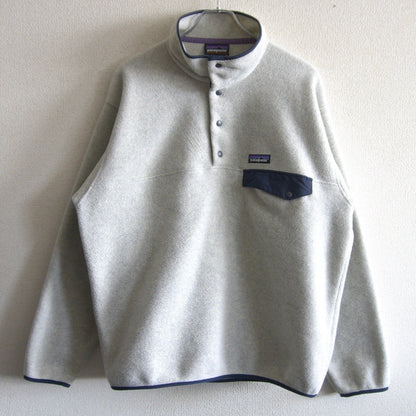 Patagonia Synchilla Snap-T Jacket Size M