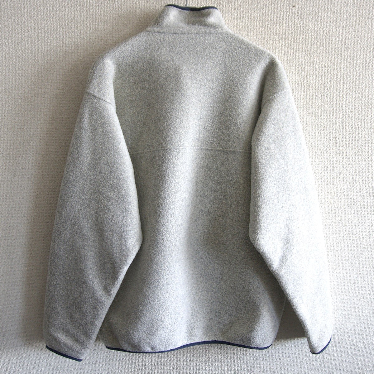 Patagonia Synchilla Snap-T Jacket Size M