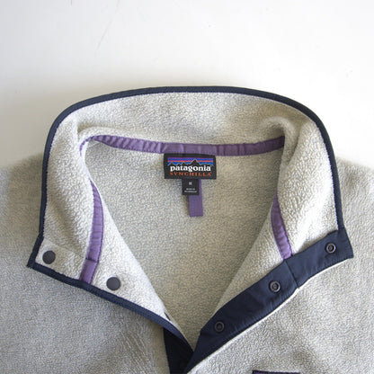 Patagonia Synchilla Snap-T Jacket Size M