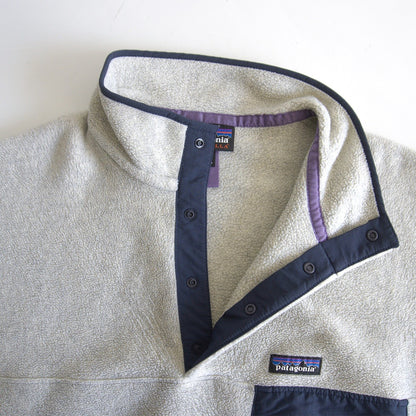Patagonia Synchilla Snap-T Jacket Size M