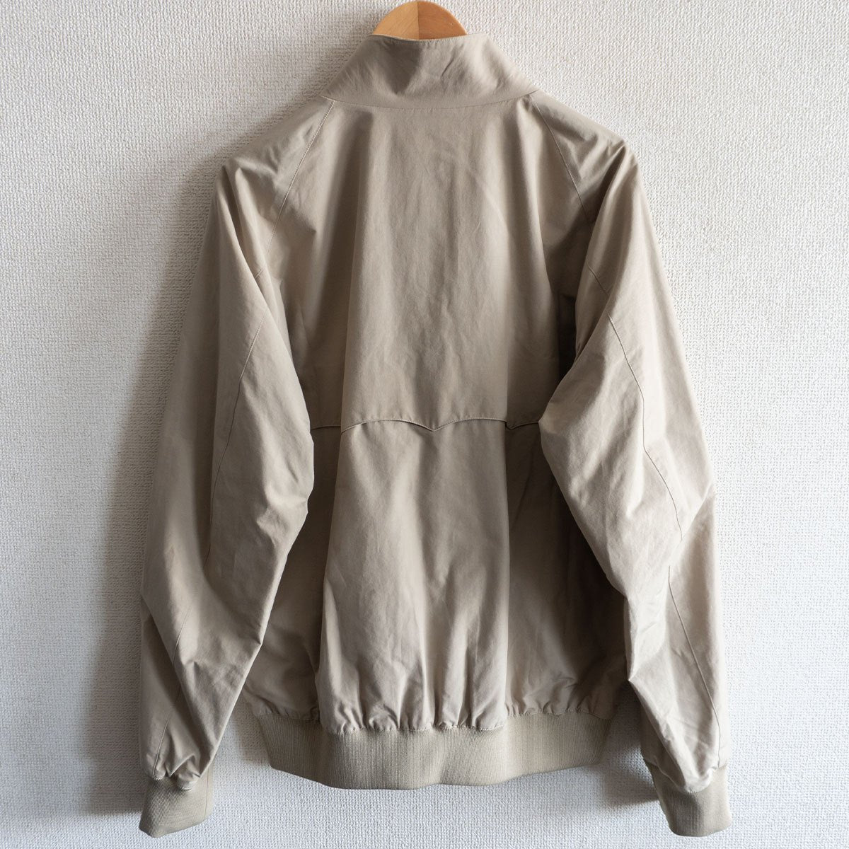 Baracuta G9 Harrington Jacket Size 44