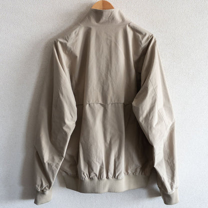 Baracuta G9 Harrington Jacket Size 44