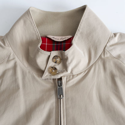 Baracuta G9 Harrington Jacket Size 44