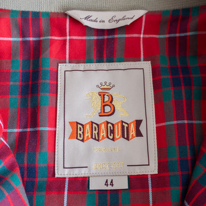 Baracuta G9 Harrington Jacket Size 44
