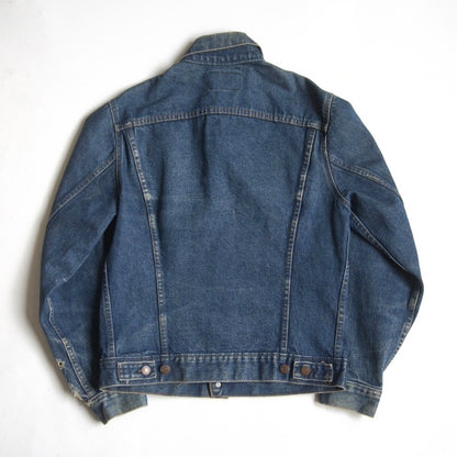 Levi's 80S 70506 5th Denim Jacket Size 38
