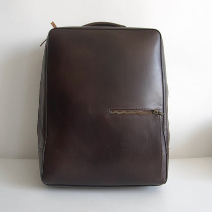 MOTHERHOUSE Antique Square Backpack