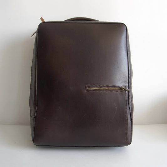 MOTHERHOUSE Antique Square Backpack