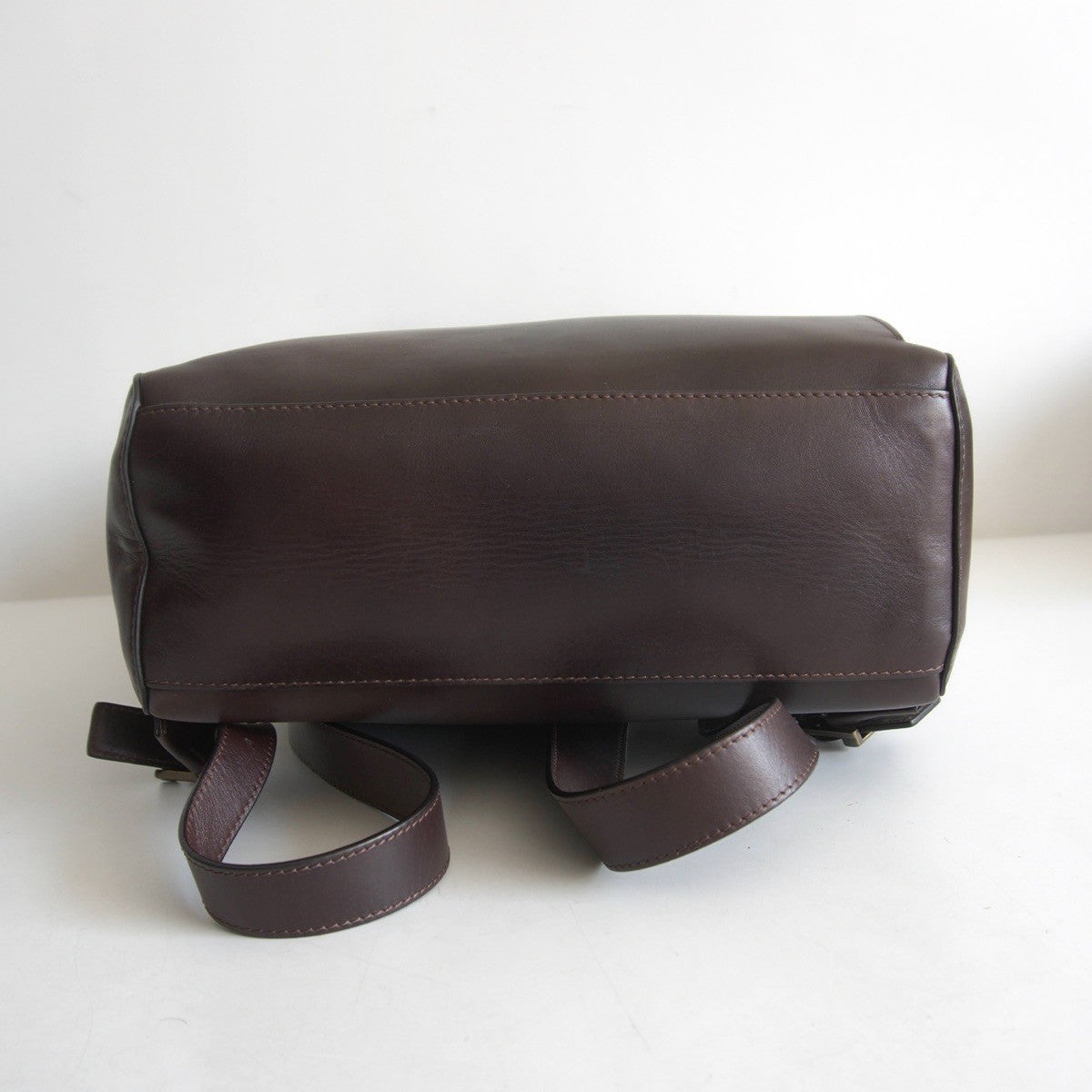 MOTHERHOUSE Antique Square Backpack