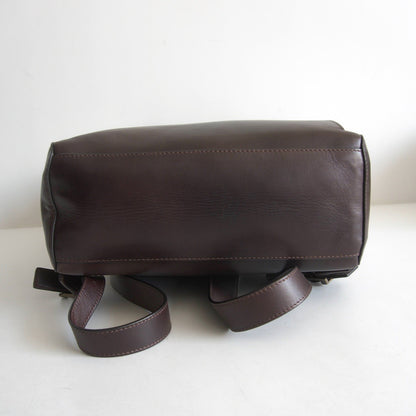MOTHERHOUSE Antique Square Backpack