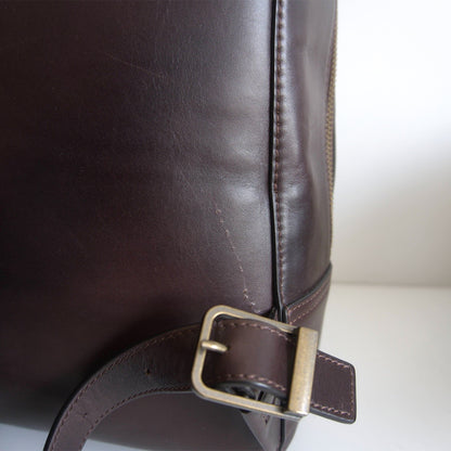 MOTHERHOUSE Antique Square Backpack