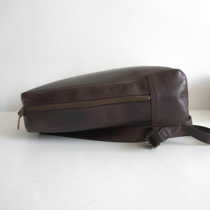 MOTHERHOUSE Antique Square Backpack