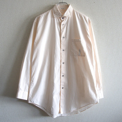 Y's for Men Cotton Oversize Shirt Size M