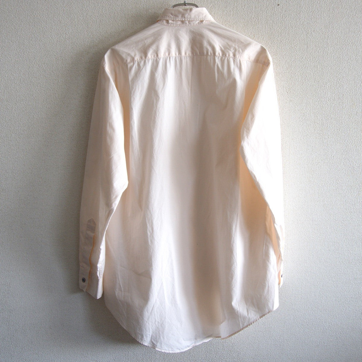 Y's for Men Cotton Oversize Shirt Size M