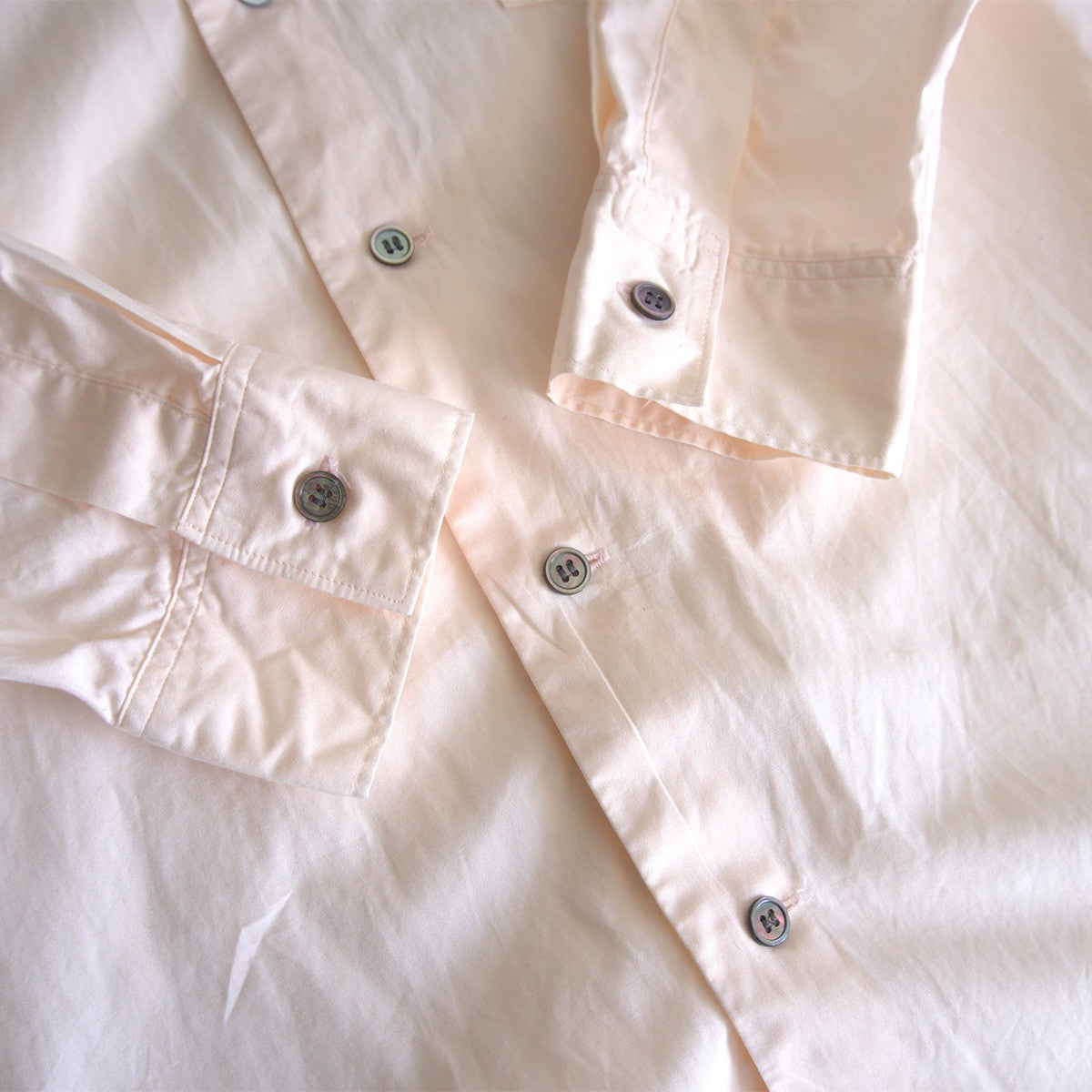 Y's for Men Cotton Oversize Shirt Size M