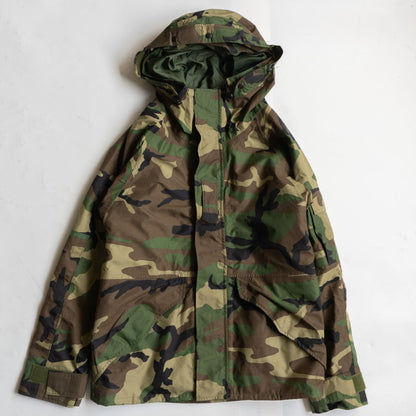 ECWCS GORE-TEX Parka Jacket Size S-S