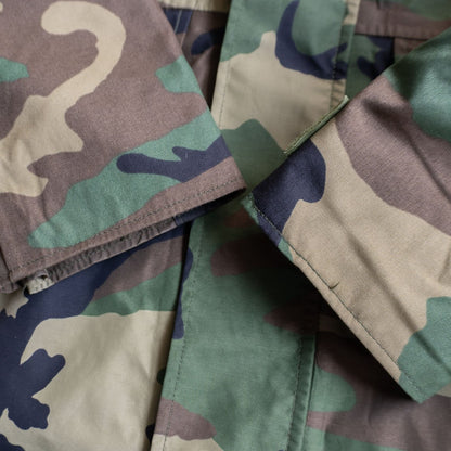 ECWCS GORE-TEX Parka Jacket Size S-S