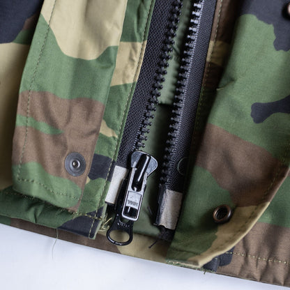 ECWCS GORE-TEX Parka Jacket Size S-S