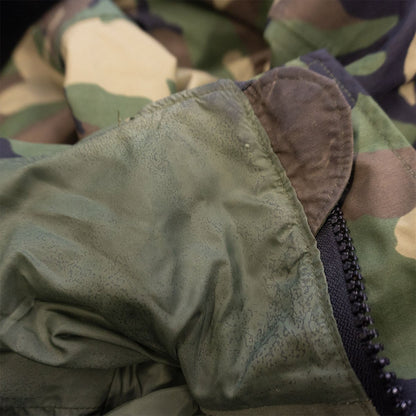 ECWCS GORE-TEX Parka Jacket Size S-S