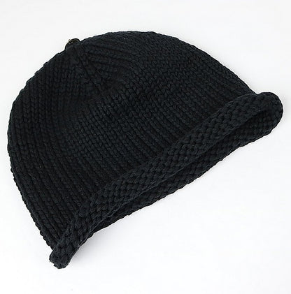 CHROME HEARTS BS Fleur Patch Cashmere Beanie Size ONE SIZE