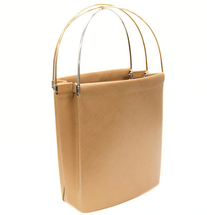 Cartier Trinity Leather Hand Bag Size ONE SIZE