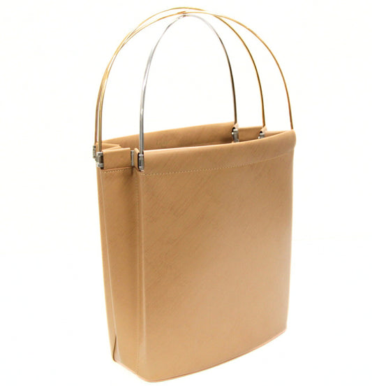 Cartier Trinity Leather Hand Bag Size ONE SIZE