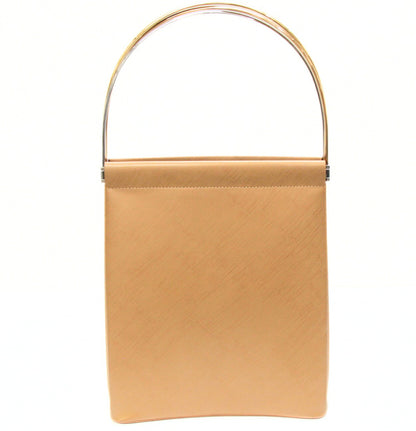 Cartier Trinity Leather Hand Bag Size ONE SIZE