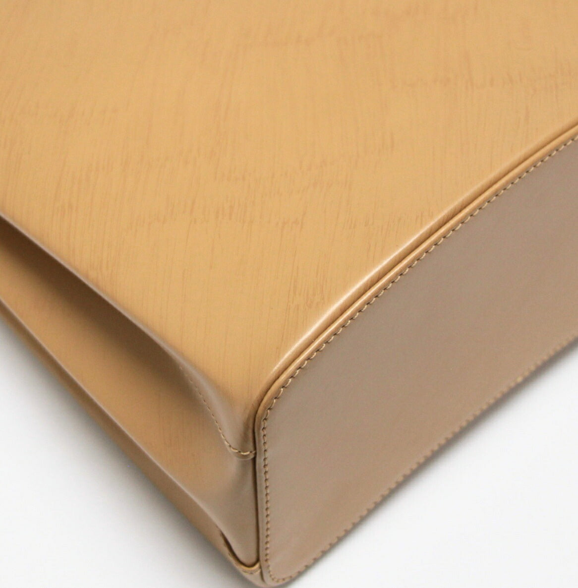 Cartier Trinity Leather Hand Bag Size ONE SIZE