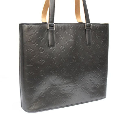 Louis Vuitton Monogram Mat Wilwood Tote Bag Size ONE SIZE