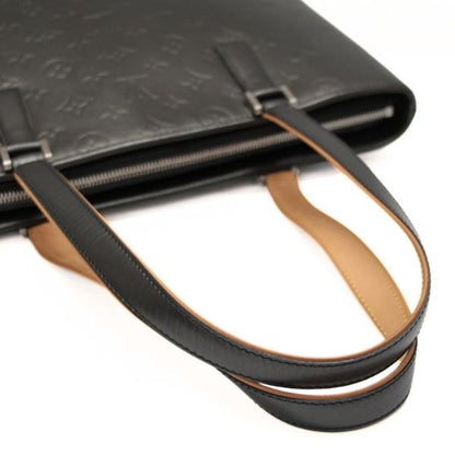 Louis Vuitton Monogram Mat Wilwood Tote Bag Size ONE SIZE
