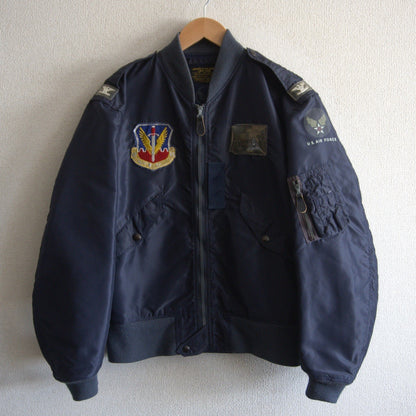 Buzz Rickson's L-2A Flight Jacket Size 40