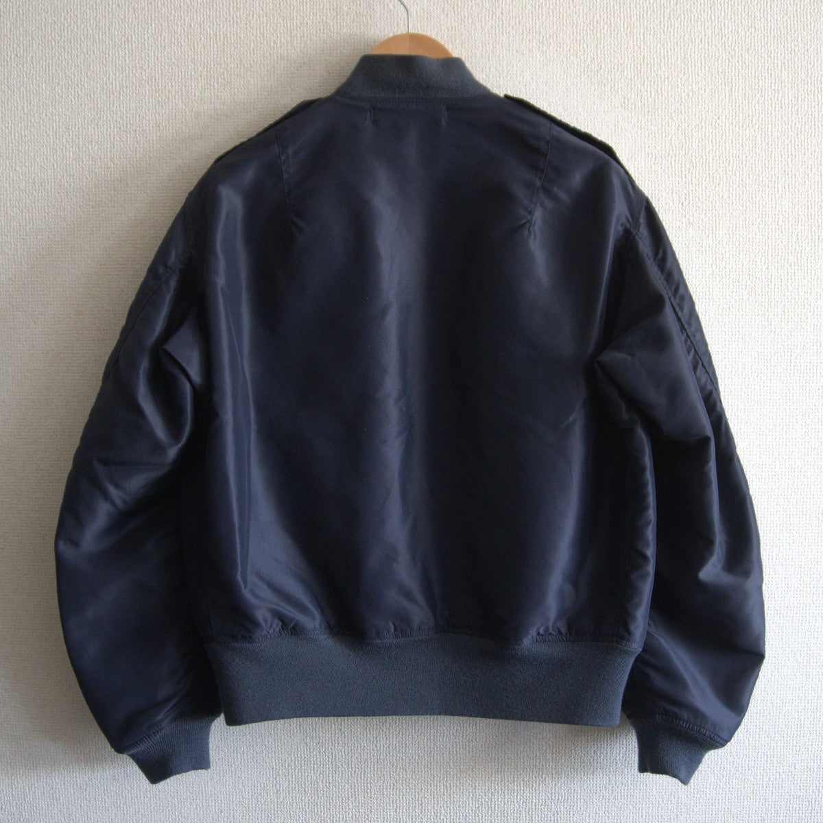 Buzz Rickson's L-2A Flight Jacket Size 40