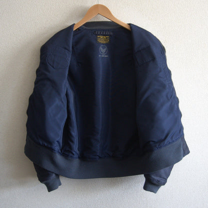 Buzz Rickson's L-2A Flight Jacket Size 40