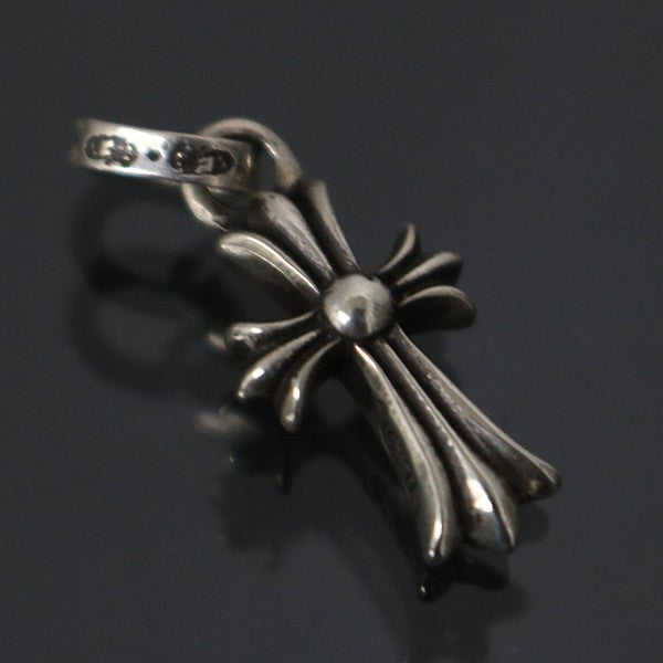 CHROME HEARTS New Baby Fat Silver Pendant Size ONE SIZE