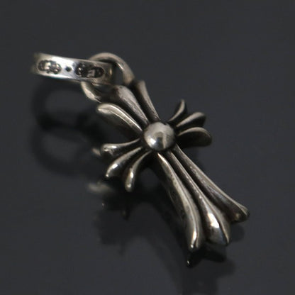 CHROME HEARTS New Baby Fat Silver Pendant Size ONE SIZE