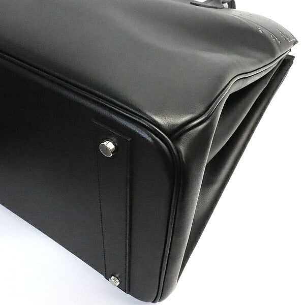 HERMES Connect the Dots HAC 40 Bag Black Size ONE SIZE