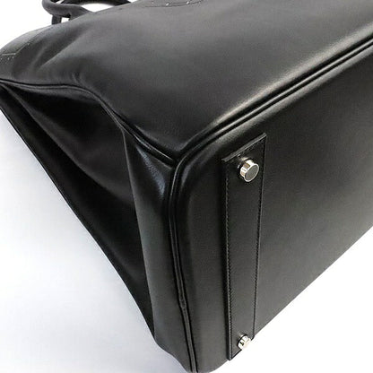 HERMES Connect the Dots HAC 40 Bag Black Size ONE SIZE