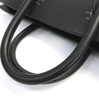 HERMES Connect the Dots HAC 40 Bag Black Size ONE SIZE