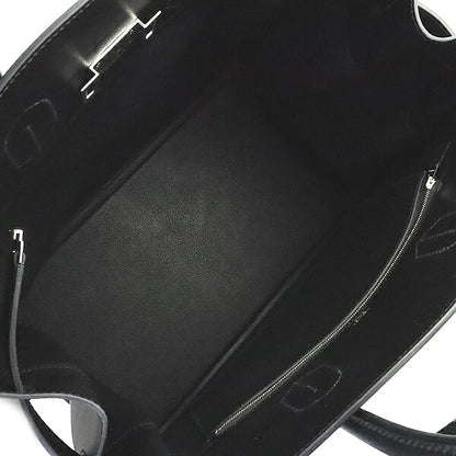 HERMES Connect the Dots HAC 40 Bag Black Size ONE SIZE