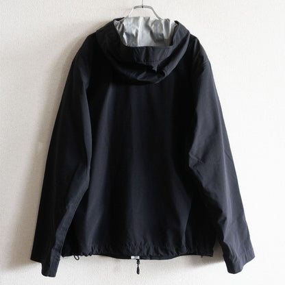 Freeride Systems Hard shell jacket Black Size L
