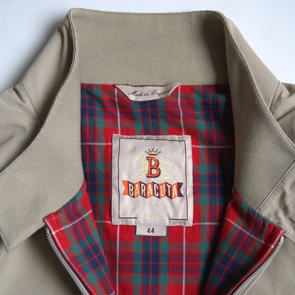 Baracuta G9 Harrington jacket Size 44