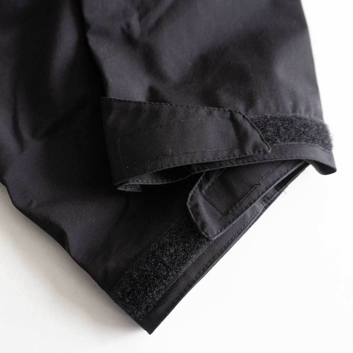 Freeride Systems Hard shell jacket Black Size L